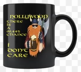 Hollywood There Is 9944 Chance I Donu0027t Care - Cunt Mug Emoji,Offended Emoji