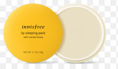 Shopandbox - Buy No Sebum Emoji Mineral Powder From Kr Innisfree,Dreamy Emoji