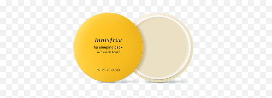 Shopandbox - Buy No Sebum Emoji Mineral Powder From Kr Innisfree,Dreamy Emoji