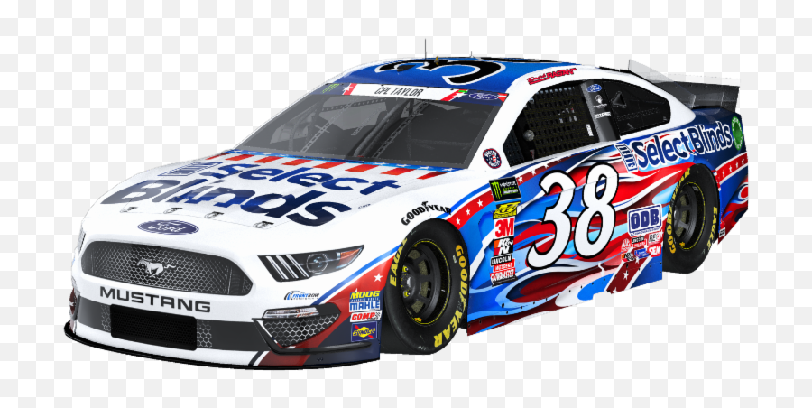 David Ragan Salutes Soldier Killed In The Line Of Duty - David Ragan Schemes 2019 Emoji,Saluting Emoticon Text