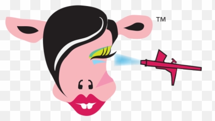 Flawless Make Up For The World Of Hi Definition Clipart - Art Emoji