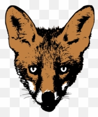 face PNG and vectors for Free Download - DLPNGcom Fox Face Png Emoji