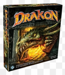 Labyrinth Game Shop June 2015 - Drakon Fantasy Flight Emoji