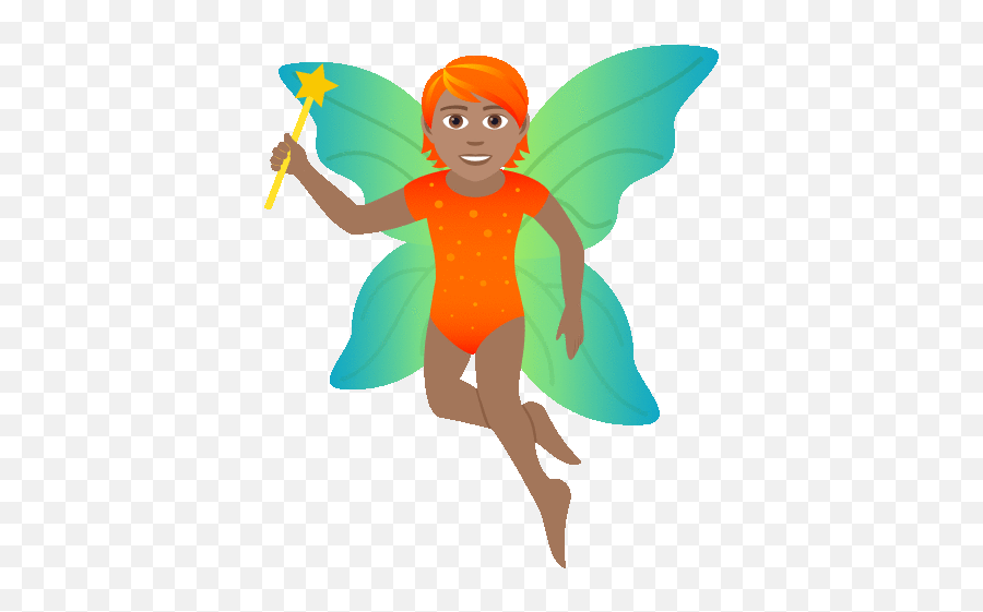 Fairy Joypixels Gif - Fairy Joypixels Pixiefairy Discover U0026 Share Gifs Emoji,Fairy Emoji