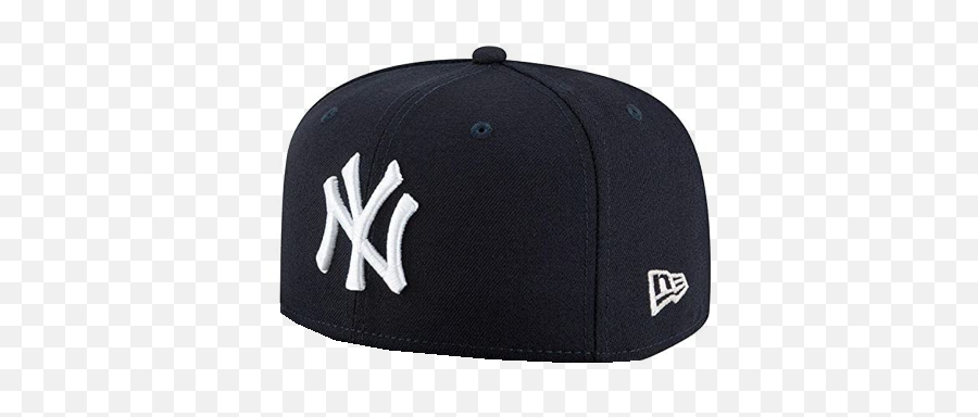 Yankee With No Brim Yankee Sticker - New York Yankees Emoji,No Cap Emoji