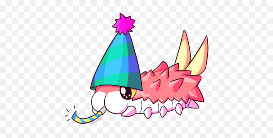 Squirtle Squad - Pokemon Go Party Hat Wurmple Png Download Pokemon Party Hat Wurmple Emoji,Birthday Hat Emoji