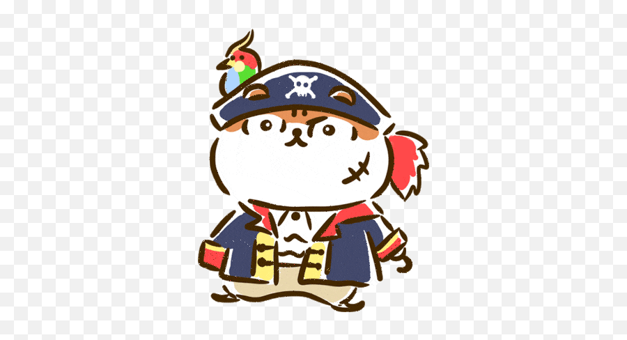 Buccaneer Pirate Flag Pirate Ship - Fictional Character Emoji,Pirate Ship Emoji