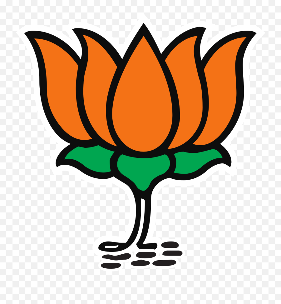 Bharatiya Janata Party - Wikipedia Bharatiya Janata Party Emoji,True Religion Emoji For Iphone