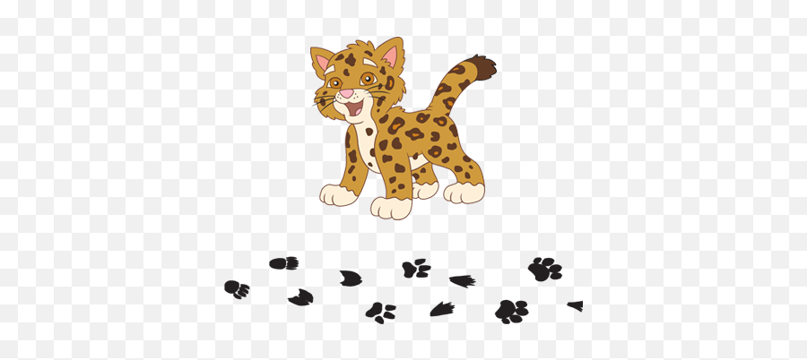 Baby Jaguar Png Photos Png Svg Clip Art For Web - Download Go Diego Go Baby Jaguar Emoji,Jaguar Emoji