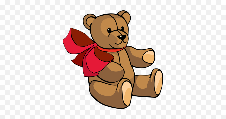 Photoshop Teddy Bear Clipart Bear Clipart Art Toy - Teddy Bear Toy Clipart Emoji,Emoji Bear