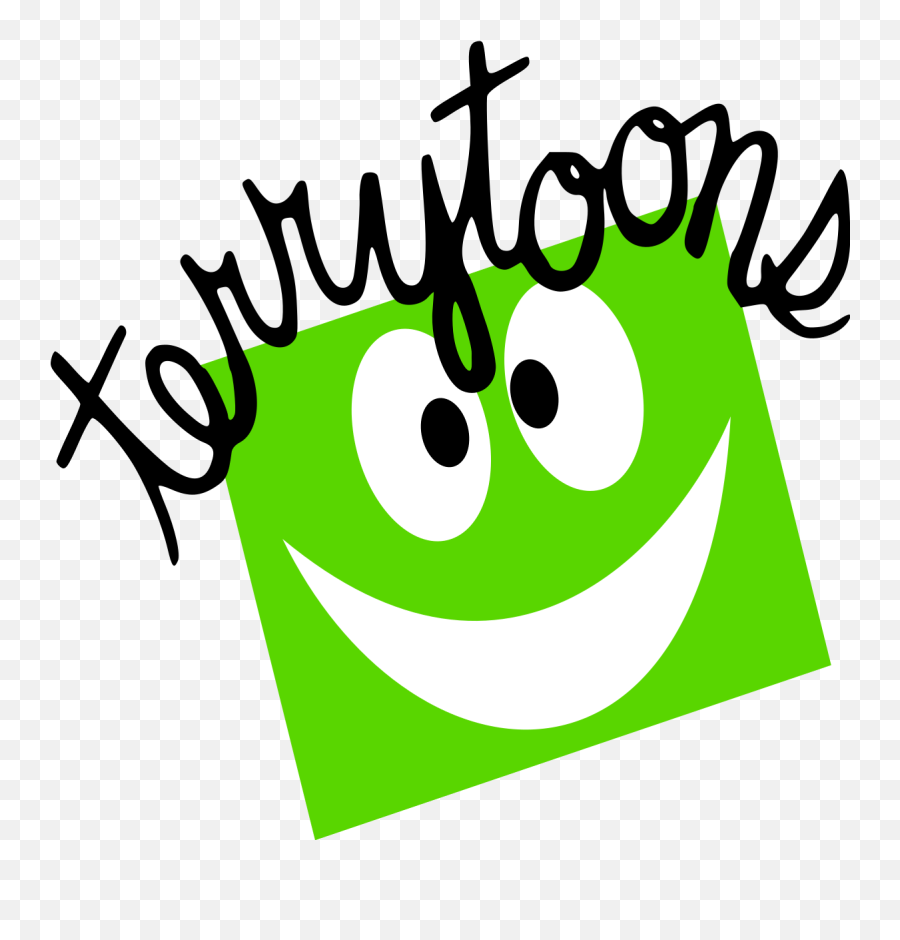 Terrytoons - Wikipedia Terrytoons Logopedia Emoji,Boxing Emoticon