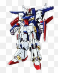 Gundam Moblie Suit - Mobile Suit Gundam Zz Emoji,Gundam Emoji