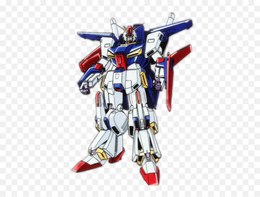 Gundam Moblie Suit - Mobile Suit Gundam Zz Emoji,Gundam Emoji