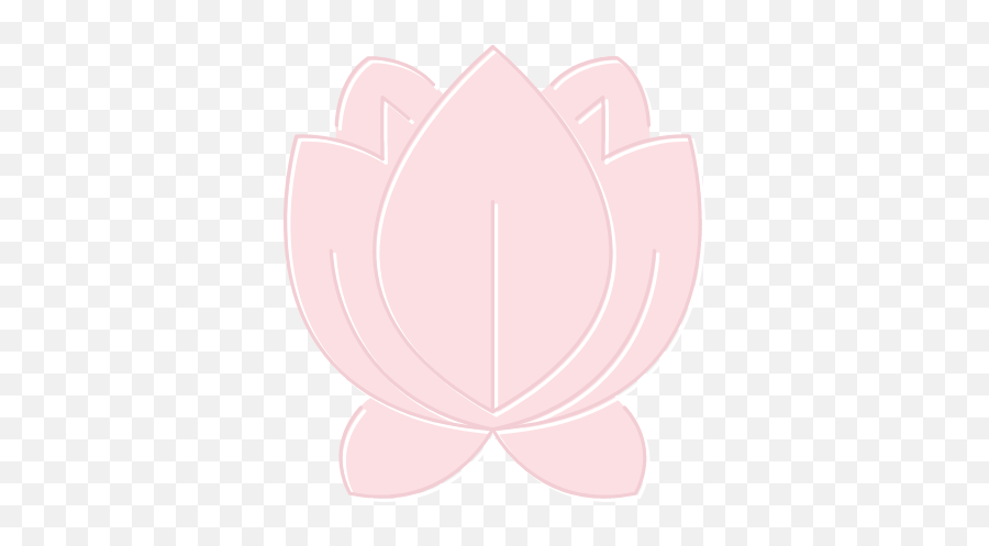 Graphics - Nymphaea Nelumbo Emoji,Lotus Flower Emoji