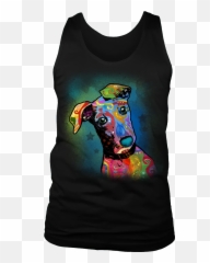 Greyhound Menu0027s Tank All Sizes U0026 Colors - Sleeveless Emoji,Emoji Shirt For Guys