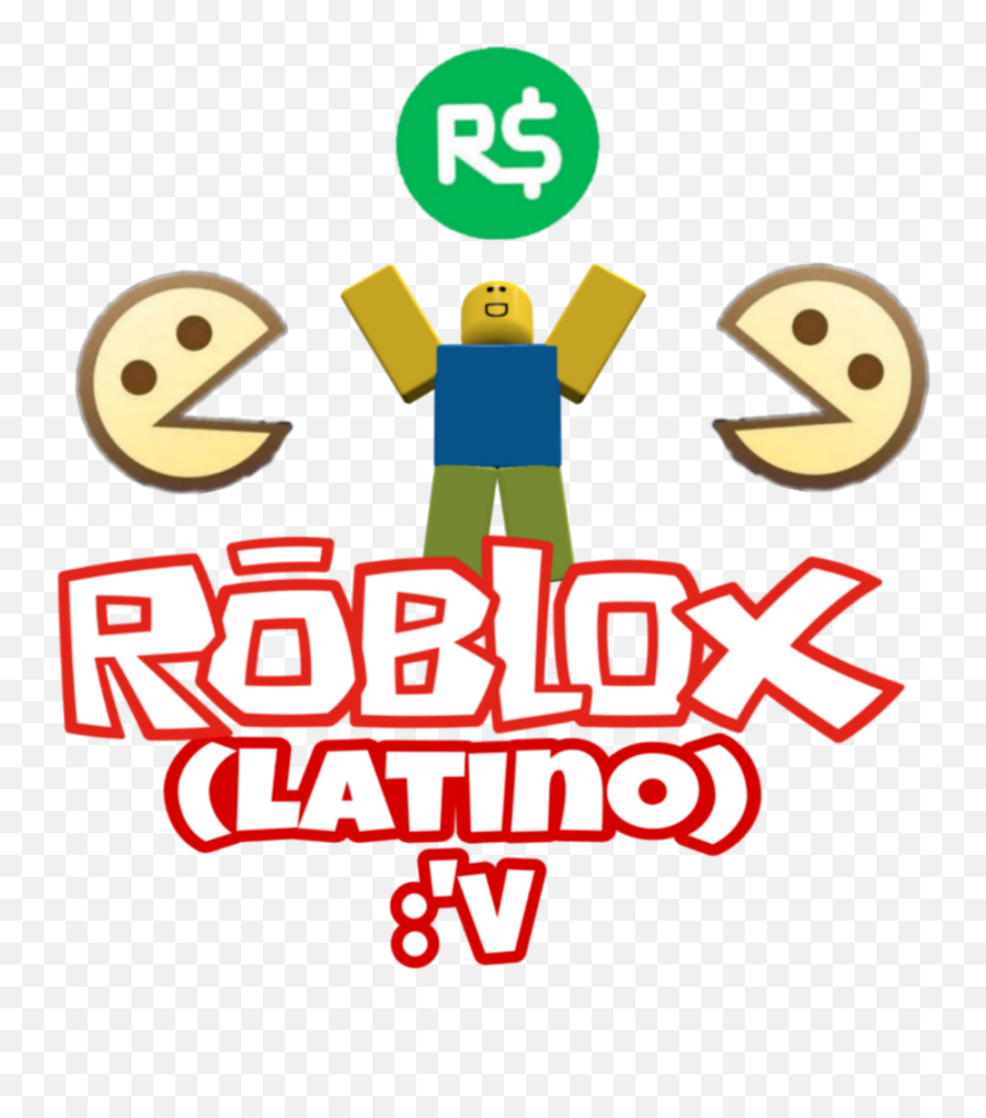 Vroblox - Smiley Emoji,Latino Emoji