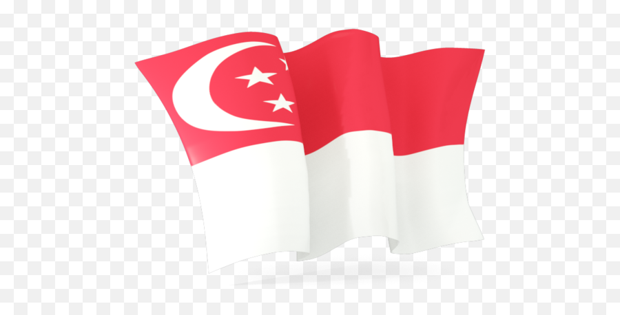 Singapore Flag Png Picture - Singapore Flag Png Gif Emoji,Singapore Flag Emoji