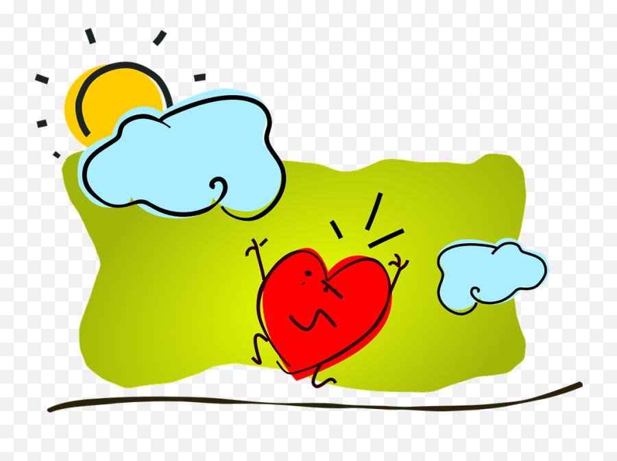 Free Affection Love Vectors - Powerpoint Cartoon Animation Download Emoji,Pregnant Emoji
