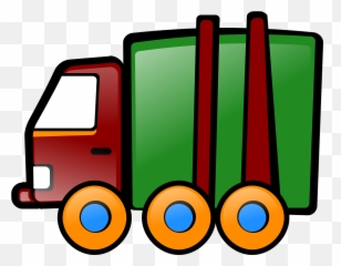 Truck Toy Vehicle Cartoon Pickup - Toy Car Clipart Emoji,Pickup Truck Emoji