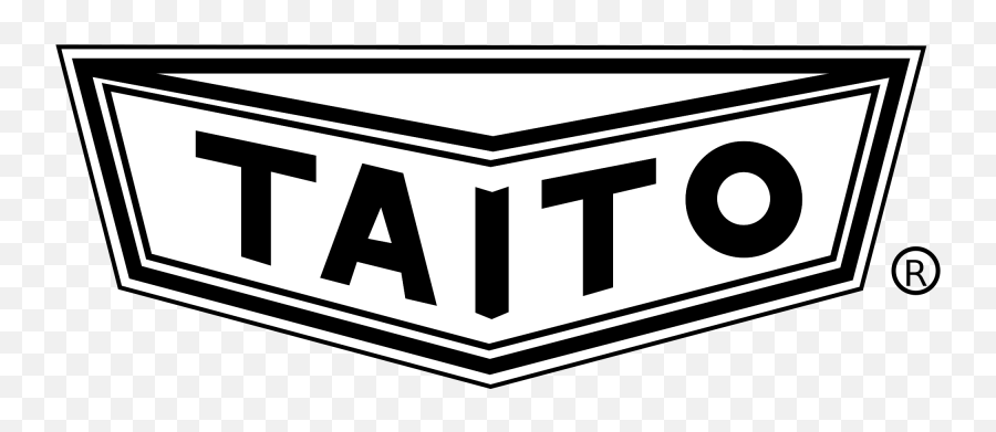 Taito - Taito Logo Png Emoji,Emoji Game Level 6