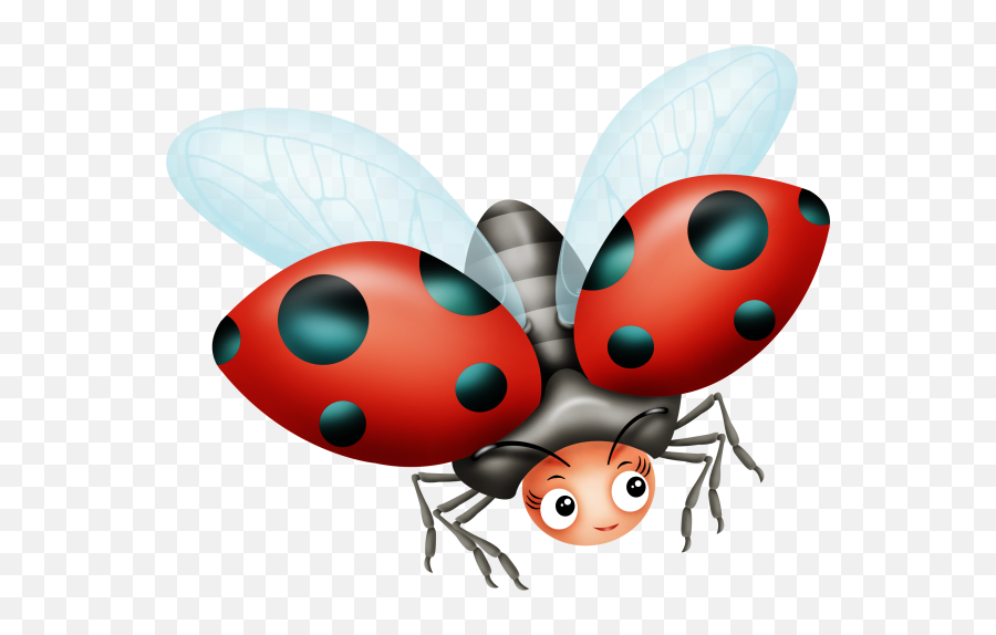 Bugs Insects - Ladybird Beetle Emoji,Sewing Machine Emoji