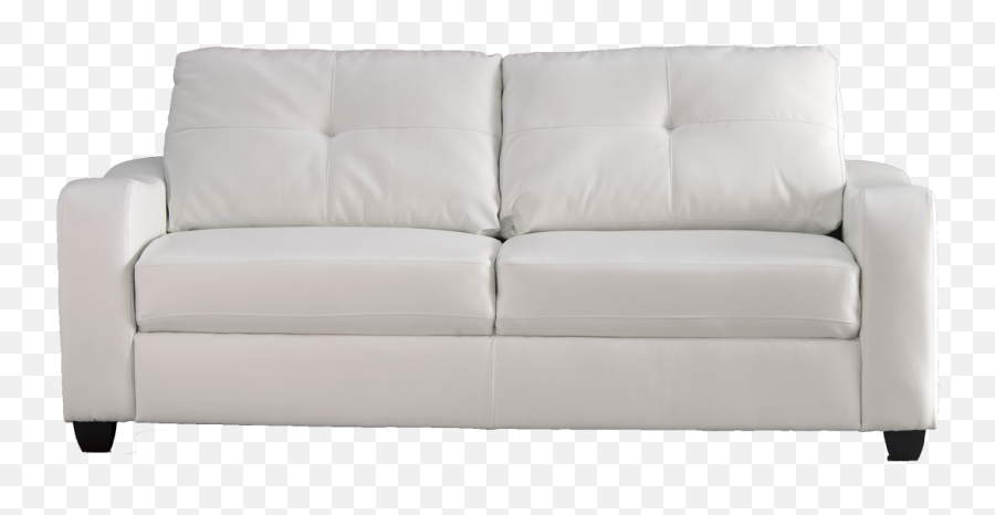 Sofa Png Image - Transparent Background White Couch Png Emoji,Lie Down Emoji