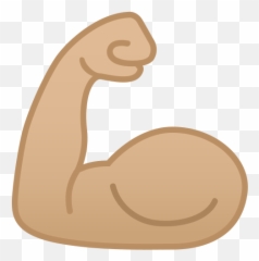 Medium - Strong Emoji,Sloth Emoji