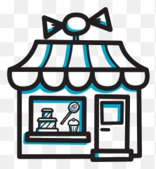 Improvements To Videoscribe Image Libraries - Tienda De Dulces Dibujos Emoji,Elevator Emoji