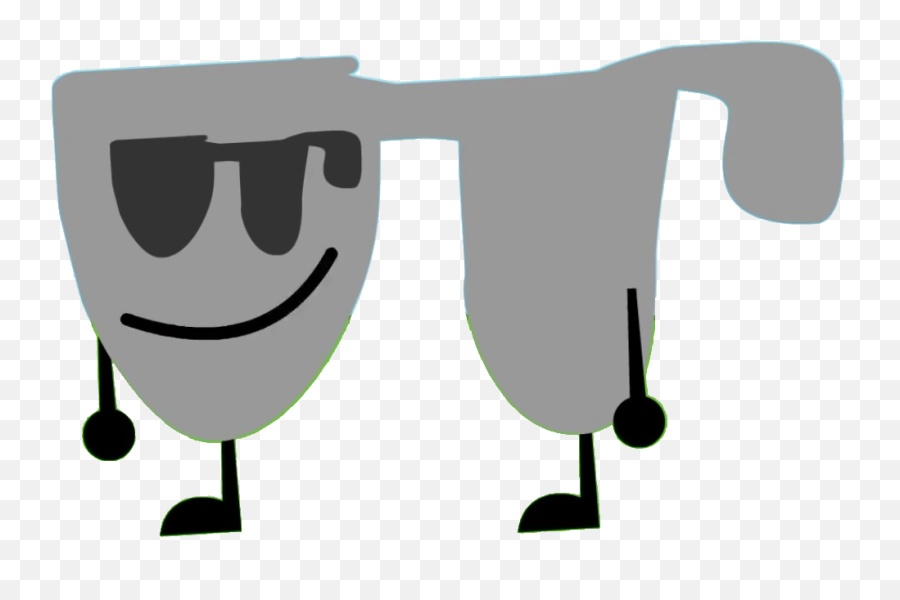 Cool Glasses - Clip Art Emoji,Cool Emoticon Text