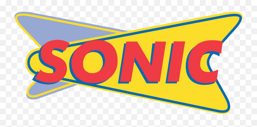 Bakersfield Sonic Drive - Sonic Fast Food Logo Emoji,Nazi Emoticons