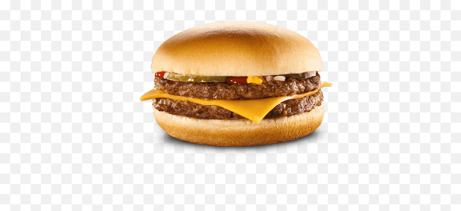 Heres The Real Difference Between Mcdonalds Big Mac - Whataburger Thick And Hearty Emoji,Cheeseburger Emoji