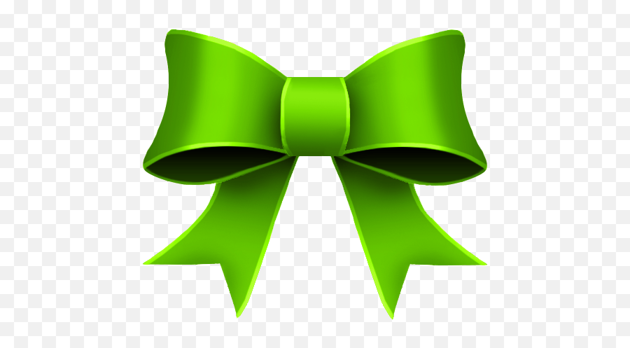 Bows Bow Wallpaper Christmas Ribbon - Green Christmas Bow Clipart Emoji,Green Ribbon Emoji