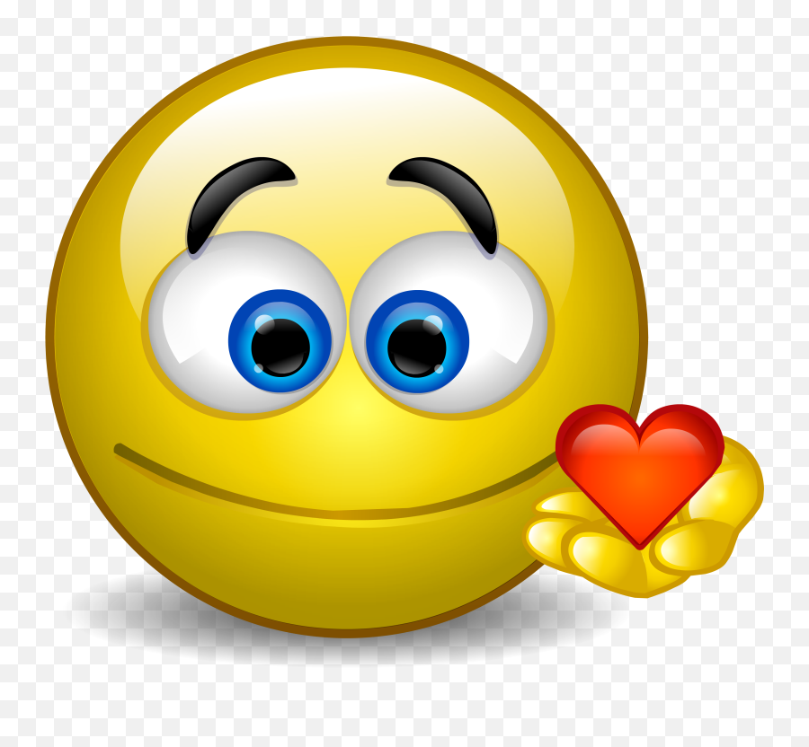 Smiley Png Free Thank You Emoji Eyes Emoji Free Transparent Emoji Emojipng Com