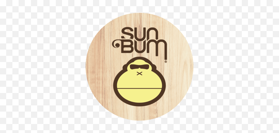 Sun Bum Shampoo Conditioner Bonus - Plywood Emoji,Bum Emoticon