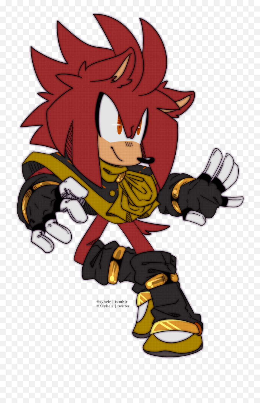 My Sonic Oc Masterpost - Sonic Oc Soul The Hedgehog Emoji,Sonic The Hedgehog Emoji