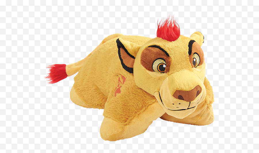 Kion Stuffed Animal - Stuffed Toy Emoji,Lion Emoji Pillow