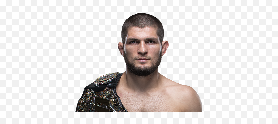 Khabib Nurmagomedov Png - Khabib Nurmagomedov Emoji,Brother And Sister Emoji