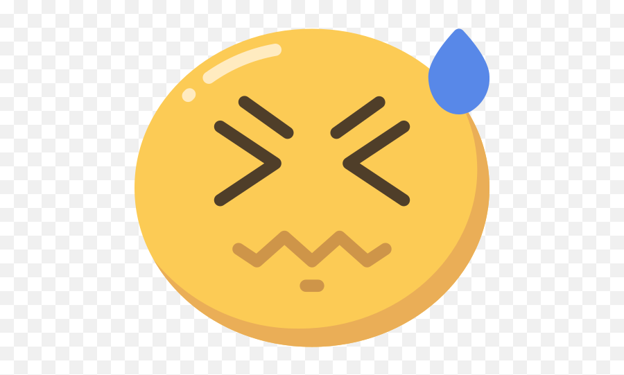 Headache - Icon Emoji,Headache Emoji