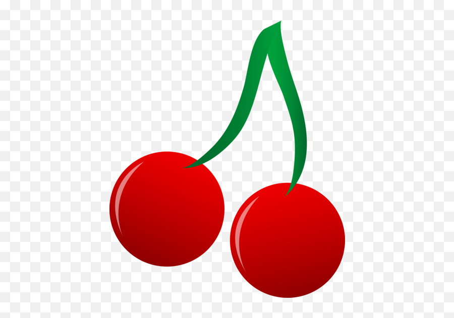 Cherry Pie - Cherry Clip Art Emoji,Cherry Pie Emoji