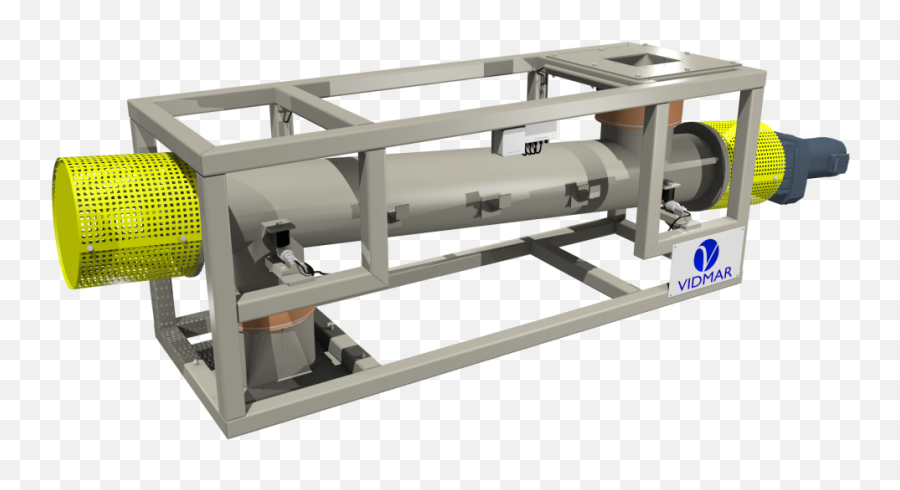 Weighing System For Screw Conveyors - Weighing Screw Conveyor Emoji,Emoji Party Table