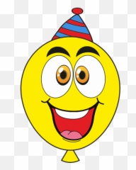Música Infantil Para - Smiley Emoji