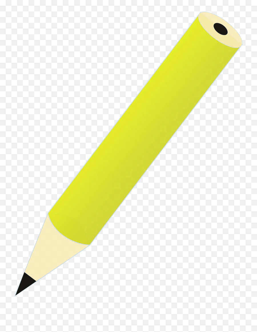 Pencil Writing Write Drawing Student - Pencil Emoji,Paddle Board Emoji