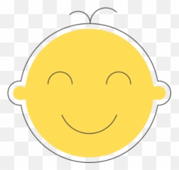 Daycare - Smiley Emoji,Bleach Emoticon