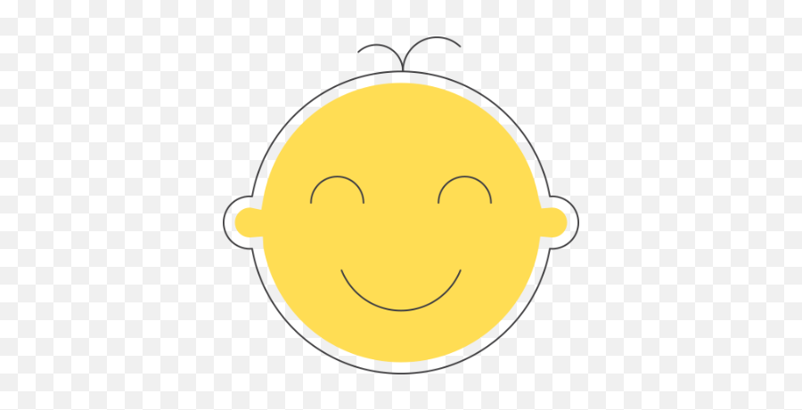 Daycare - Smiley Emoji,Bleach Emoticon