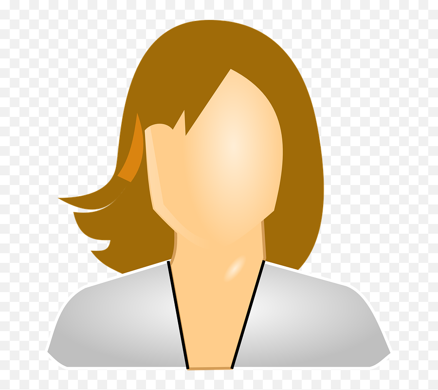 Free Anonymous User Vectors - User Icon Woman Png Emoji,Annoyed Emoticon