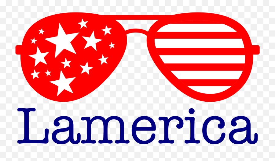 Sunglasses Clipart American Flag Sunglasses American Flag - Etherscan Logo Emoji,Greek Flag Emoji