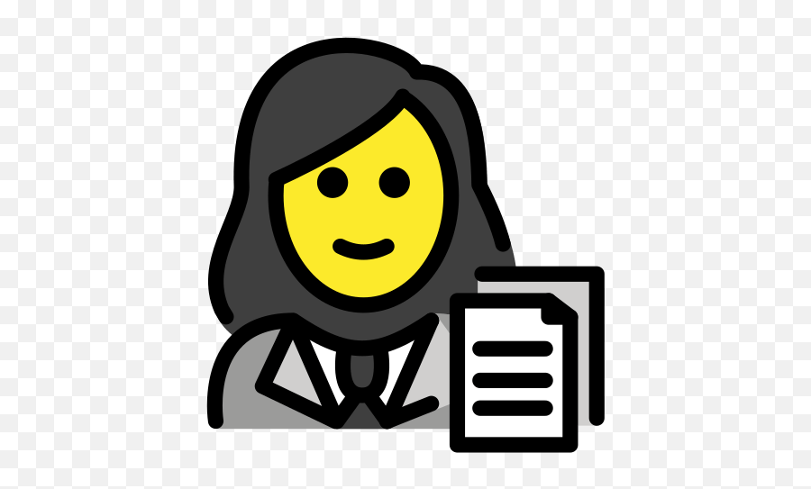 Emoji - Typographyguru Clip Art,Black Woman Emoji