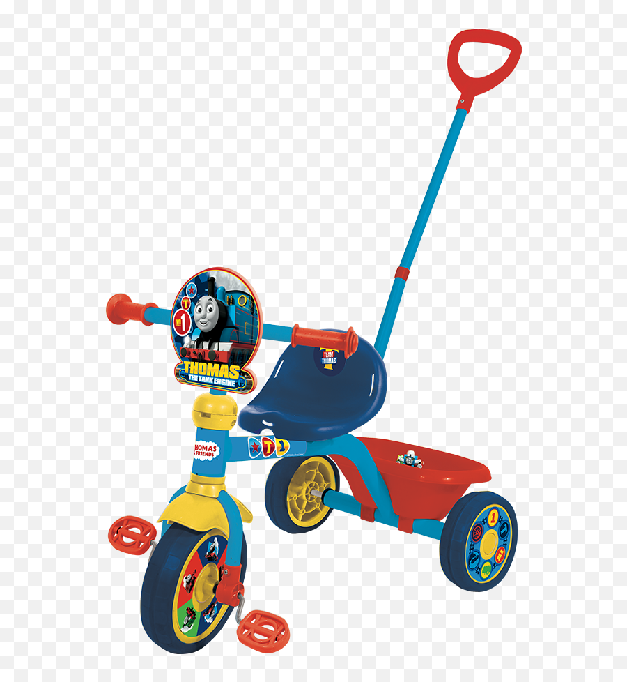 Sports Toys U0026 Outdoor Thomas U0026 Friends Tilt N Turn Scooter - Tricycle Emoji,Scooter Emoji