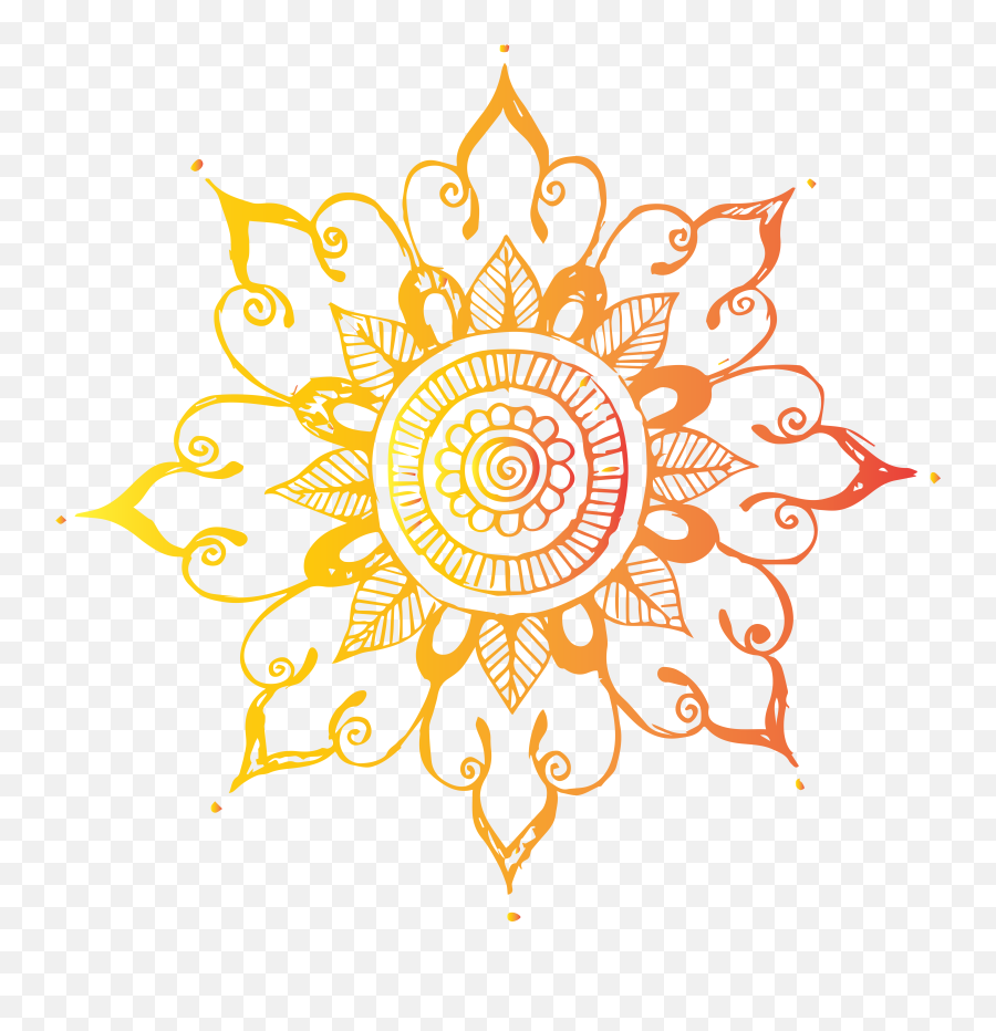 Transparent Clipart Indians - Indian Design Transparent Emoji,Cherokee Indian Flag Emoji