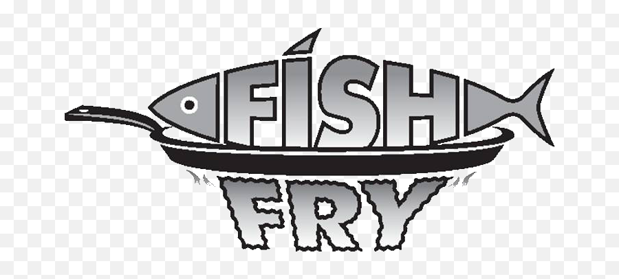 Fish Fry Fundraiser Clipart - Fish Fry Emoji,Flag Fish Fries Emoji